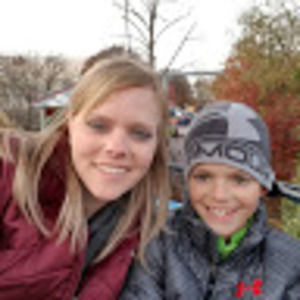 Meet your Posher, Chelsie